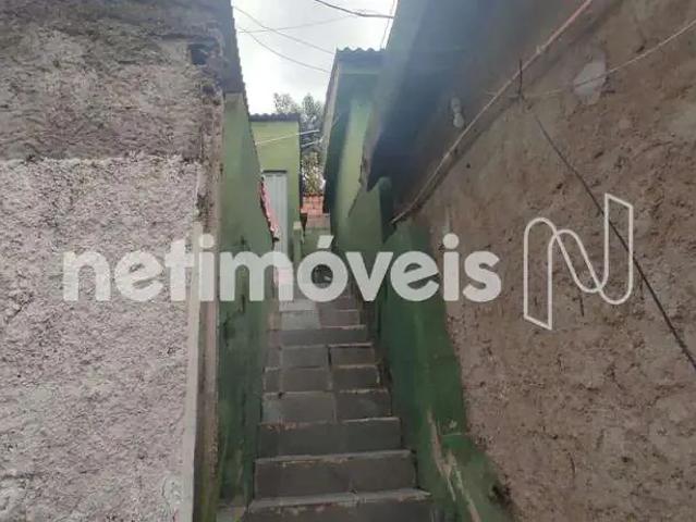 Terreno / Lote para Venda em Belo Horizonte/MG Fernão Dias
