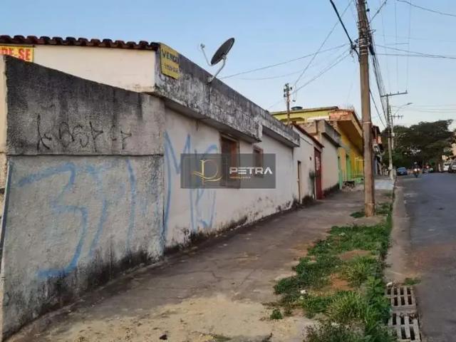 Terreno / Lote para Venda em Belo Horizonte/MG Flávio Marques Lisboa
