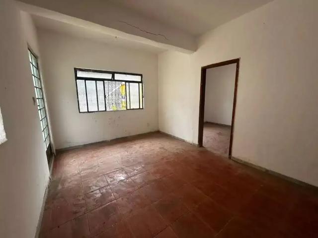 Terreno / Lote para Venda em Belo Horizonte/MG Floramar 3 Quartos
