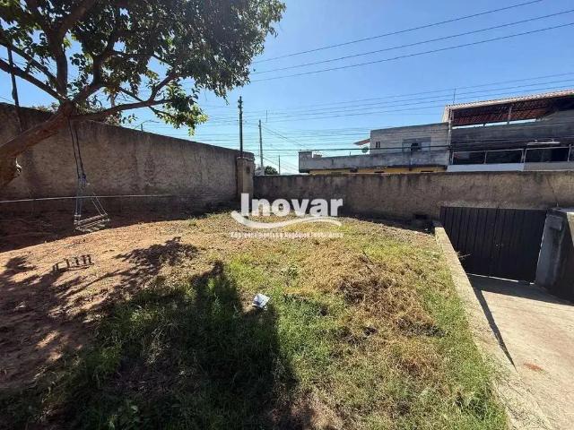 Terreno / Lote para Venda em Belo Horizonte/MG Floramar