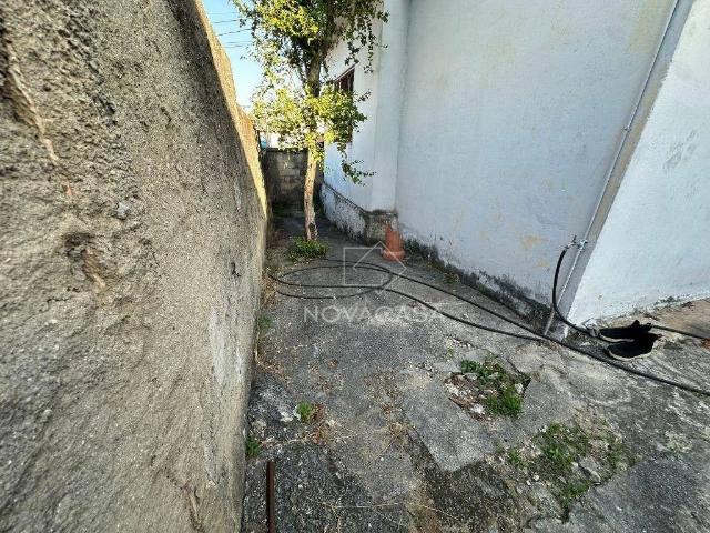 Terreno / Lote para Venda em Belo Horizonte/MG Floramar
