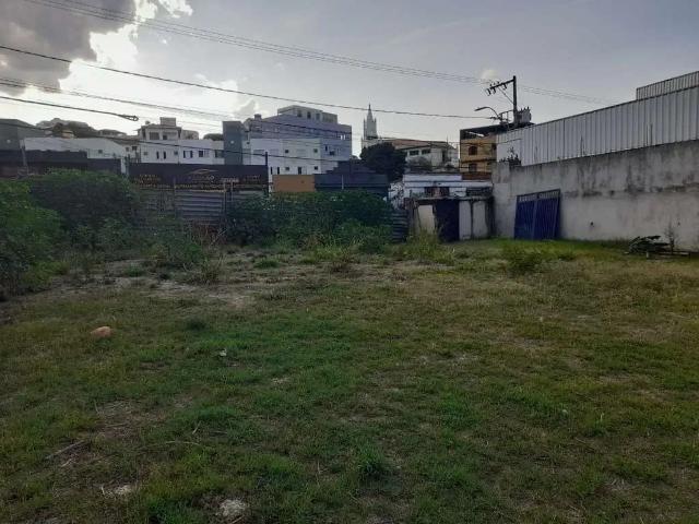 Terreno / Lote para Venda em Belo Horizonte/MG Floresta