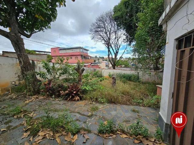 Terreno / Lote para Venda em Belo Horizonte/MG Guarani