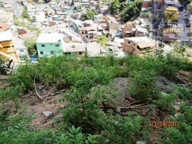 Terreno / Lote para Venda em Belo Horizonte/MG Gutierrez