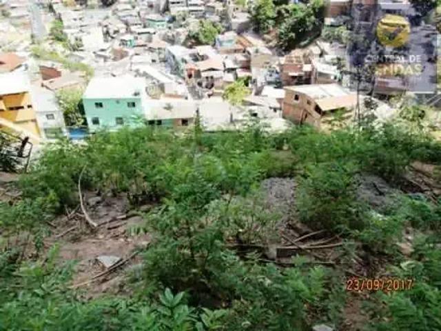 Terreno / Lote para Venda em Belo Horizonte/MG Gutierrez