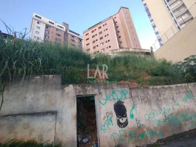 Terreno / Lote para Venda em Belo Horizonte/MG Gutierrez