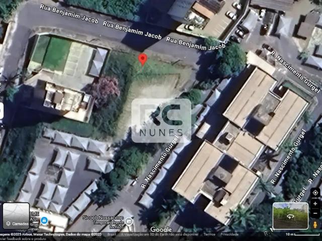 Terreno / Lote para Venda em Belo Horizonte/MG Gutierrez