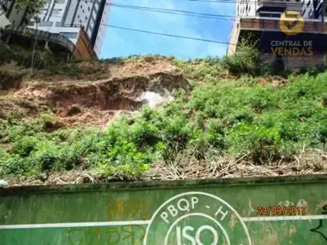 Terreno / Lote para Venda em Belo Horizonte/MG Gutierrez