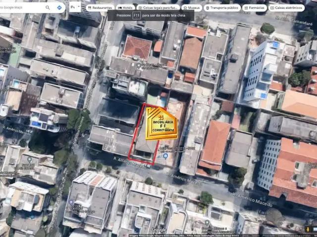 Terreno / Lote para Venda em Belo Horizonte/MG Gutierrez