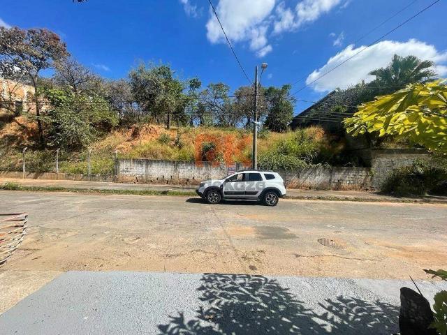 Terreno / Lote para Venda em Belo Horizonte/MG Garças