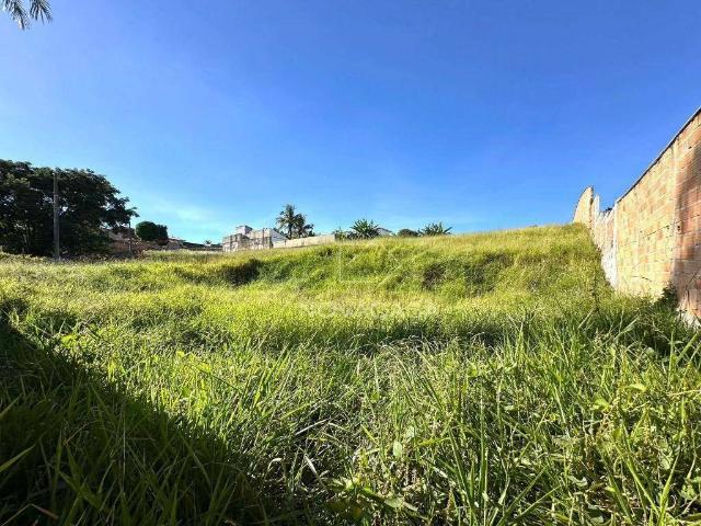 Terreno / Lote para Venda em Belo Horizonte/MG Garças