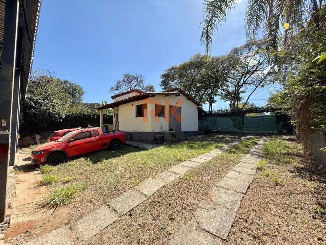 Terreno / Lote para Venda em Belo Horizonte/MG Garças