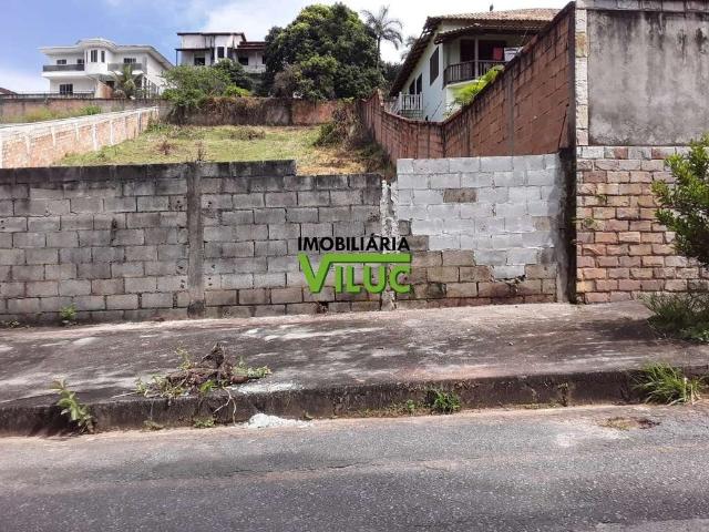 Terreno / Lote para Venda em Belo Horizonte/MG Garças