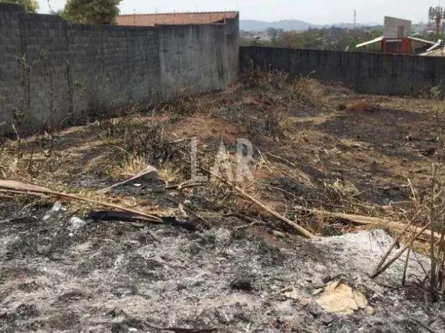 Terreno / Lote para Venda em Belo Horizonte/MG Garças