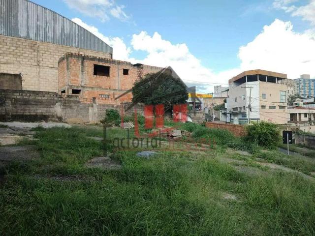 Terreno / Lote para Venda em Belo Horizonte/MG Glória