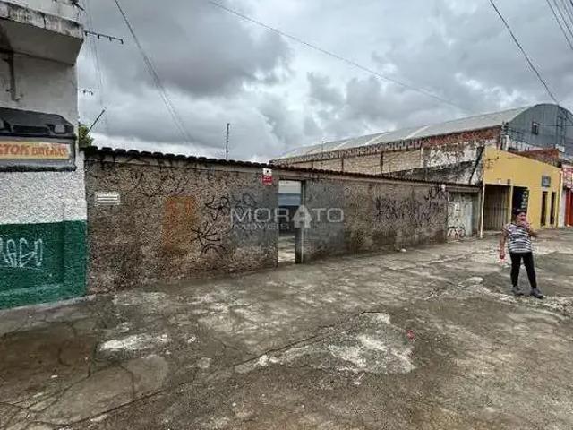 Terreno / Lote para Venda em Belo Horizonte/MG Glória