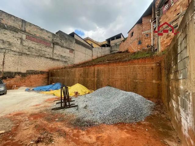 Terreno / Lote para Venda em Belo Horizonte/MG Glória
