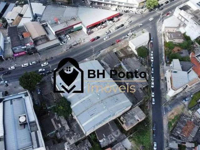 Terreno / Lote para Venda em Belo Horizonte/MG Glória