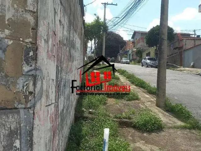 Terreno / Lote para Venda em Belo Horizonte/MG Glória