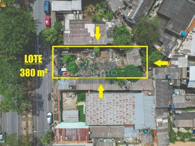 Terreno / Lote para Venda em Belo Horizonte/MG Glória