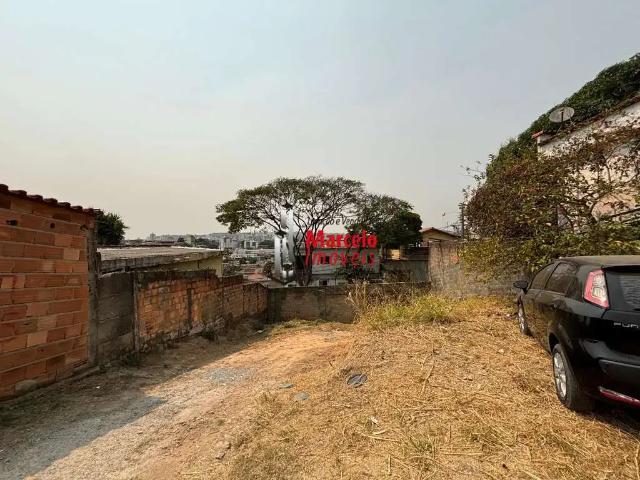 Terreno / Lote para Venda em Belo Horizonte/MG Glória 1 Quartos