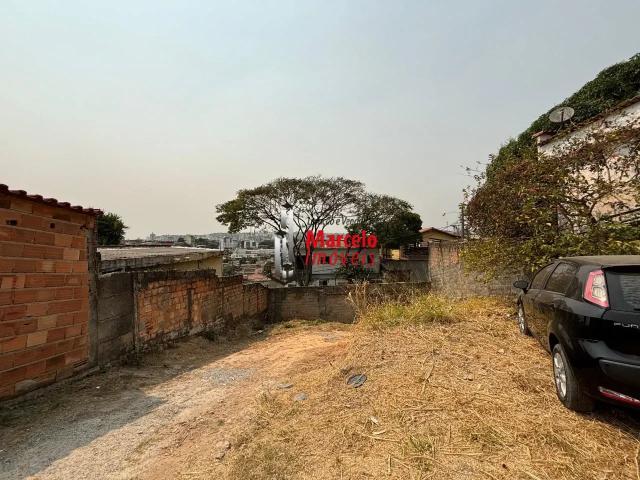 Terreno / Lote para Venda em Belo Horizonte/MG Glória 1 Quartos