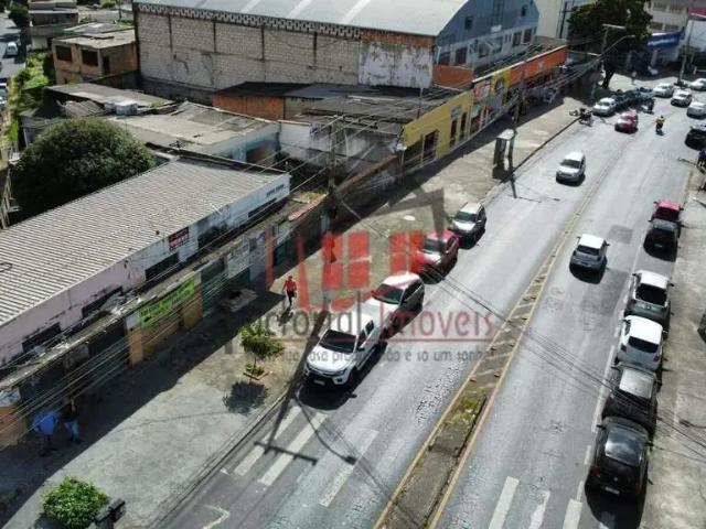 Terreno / Lote para Venda em Belo Horizonte/MG Glória