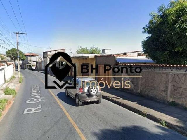 Terreno / Lote para Venda em Belo Horizonte/MG Glória
