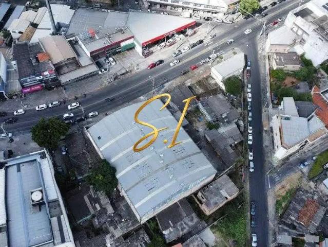 Terreno / Lote para Venda em Belo Horizonte/MG Glória