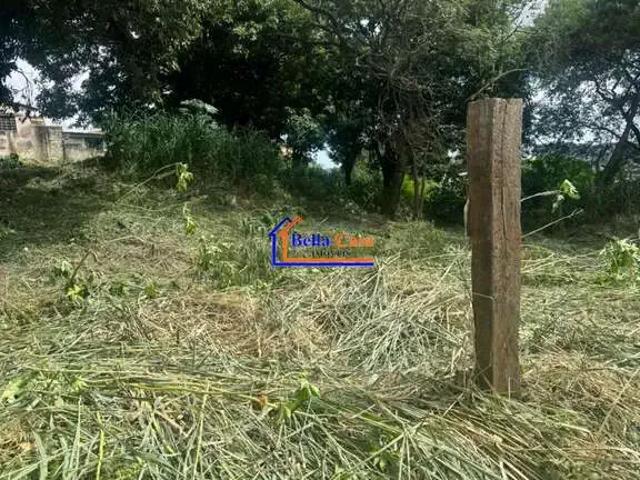 Terreno / Lote para Venda em Belo Horizonte/MG Goiânia