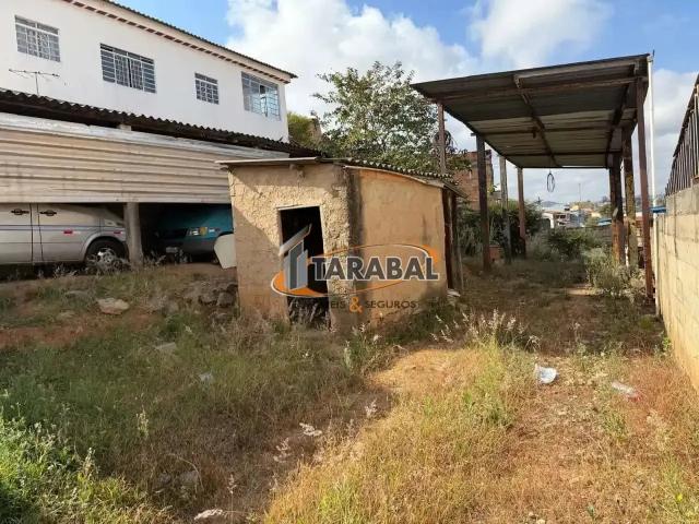 Terreno / Lote para Venda em Belo Horizonte/MG Goiânia