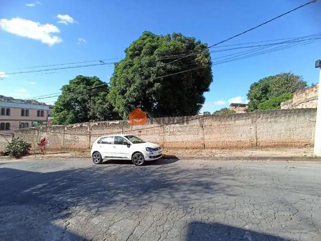Terreno / Lote para Venda em Belo Horizonte/MG Goiânia