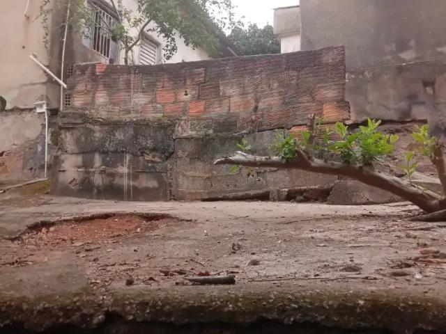 Terreno / Lote para Venda em Belo Horizonte/MG Goiânia