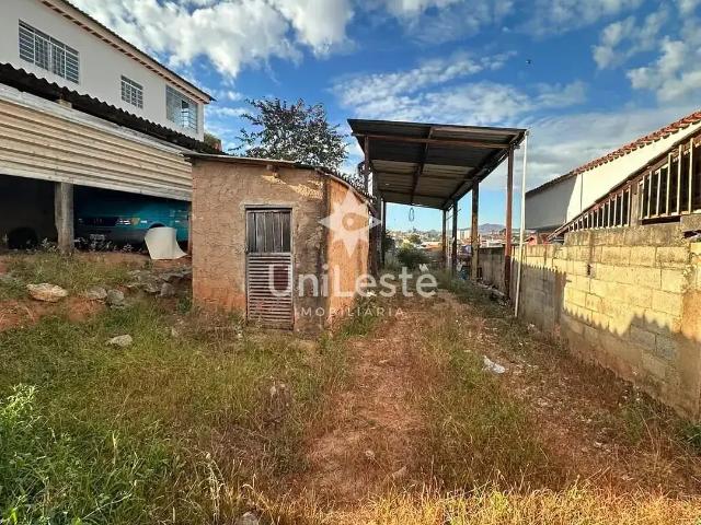 Terreno / Lote para Venda em Belo Horizonte/MG Goiânia
