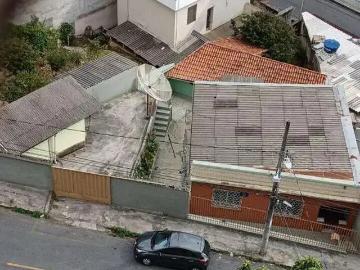 Terreno / Lote para Venda em Belo Horizonte/MG Grajaú
