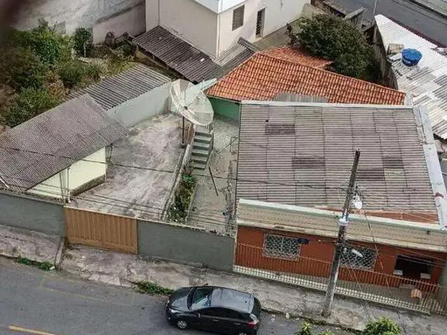 Terreno / Lote para Venda em Belo Horizonte/MG Grajaú