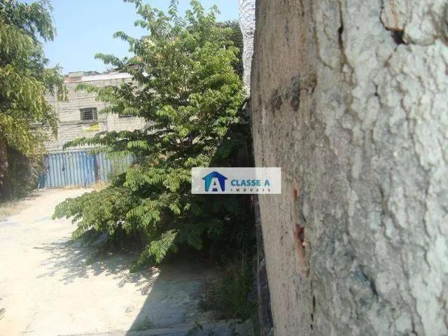Terreno / Lote para Venda em Belo Horizonte/MG Humaitá