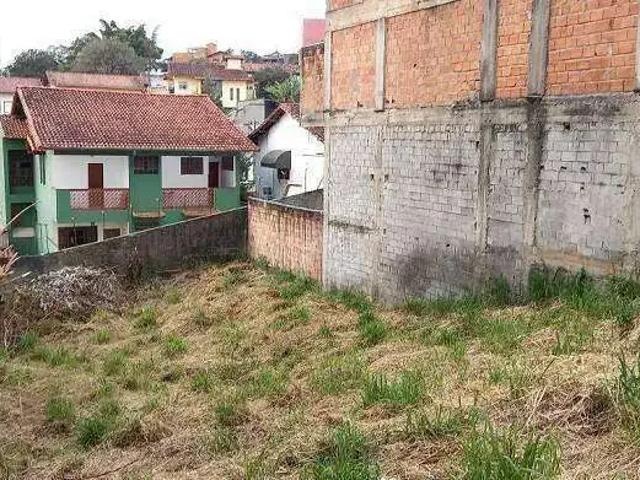Terreno / Lote para Venda em Belo Horizonte/MG Havaí