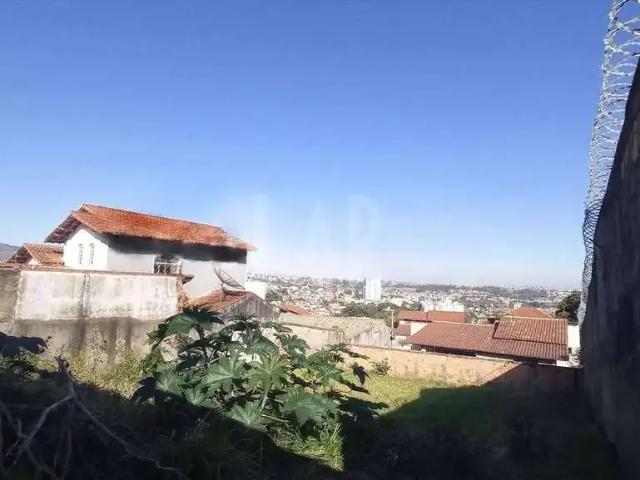 Terreno / Lote para Venda em Belo Horizonte/MG Havaí