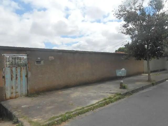 Terreno / Lote para Venda em Belo Horizonte/MG Havaí