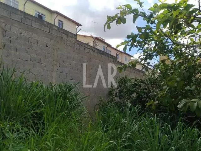 Terreno / Lote para Venda em Belo Horizonte/MG Heliópolis