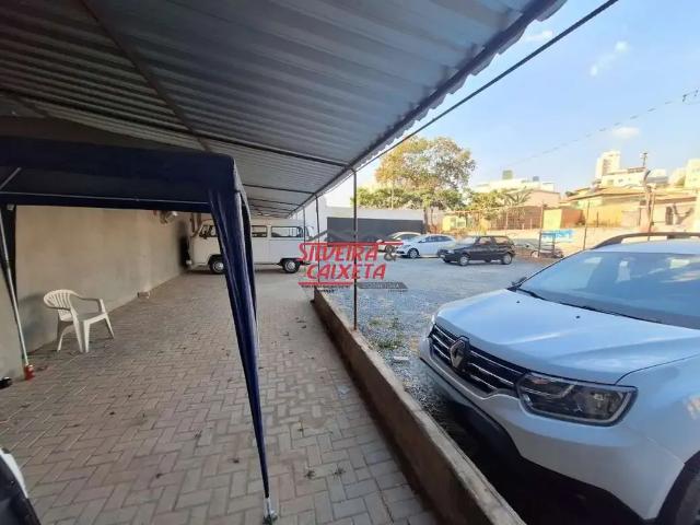 Terreno / Lote para Venda em Belo Horizonte/MG Heliópolis