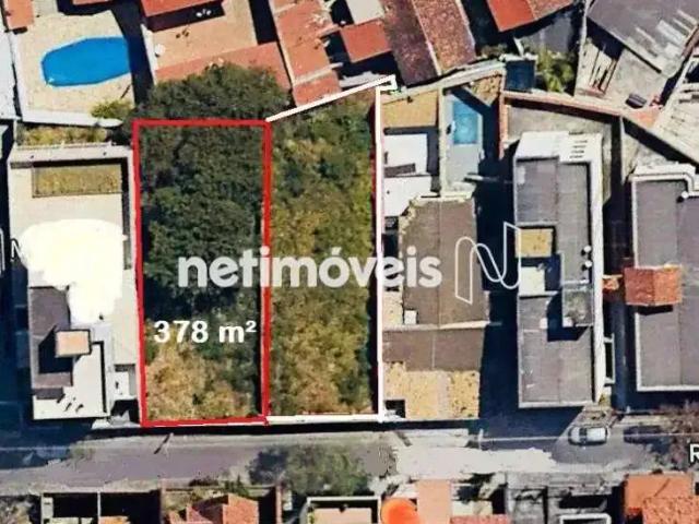 Terreno / Lote para Venda em Belo Horizonte/MG Heliópolis