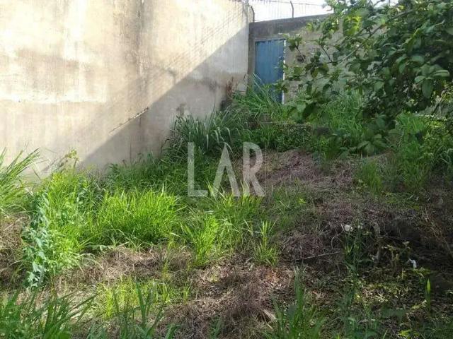 Terreno / Lote para Venda em Belo Horizonte/MG Heliópolis