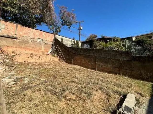 Terreno / Lote para Venda em Belo Horizonte/MG Inconfidência 2 Quartos