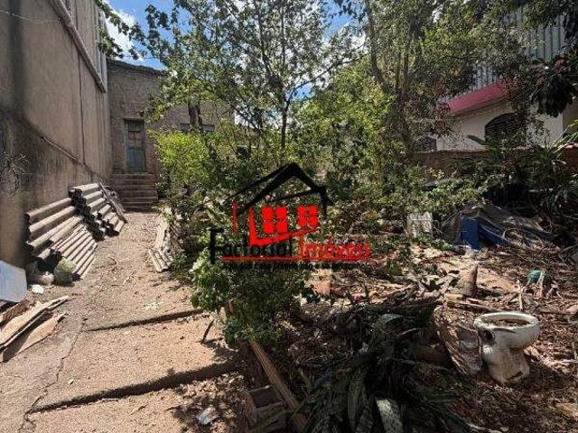 Terreno / Lote para Venda em Belo Horizonte/MG Inconfidência