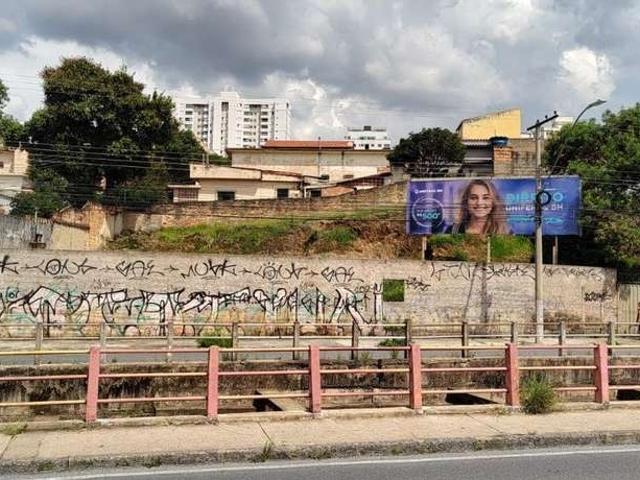 Terreno / Lote para Venda em Belo Horizonte/MG Ipiranga 1 Quartos
