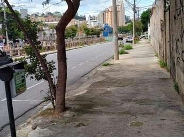Terreno / Lote para Venda em Belo Horizonte/MG Ipiranga 1 Quartos