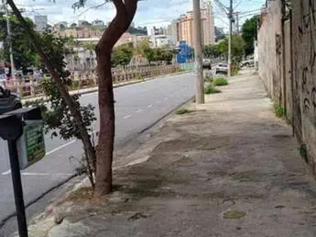 Terreno / Lote para Venda em Belo Horizonte/MG Ipiranga 1 Quartos