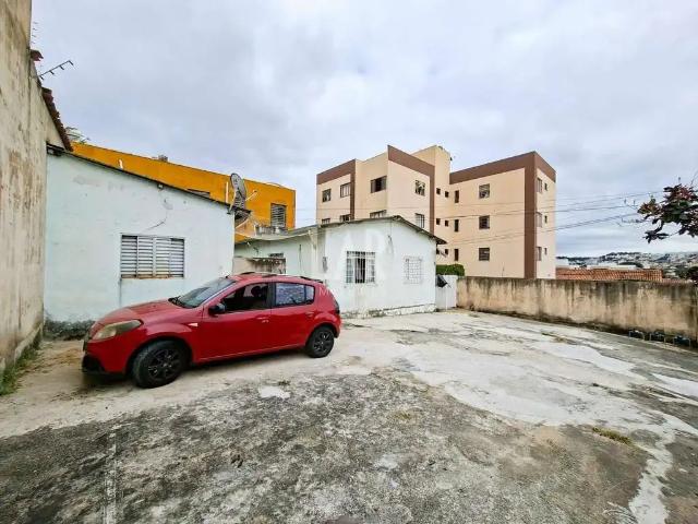 Terreno / Lote para Venda em Belo Horizonte/MG Ipiranga